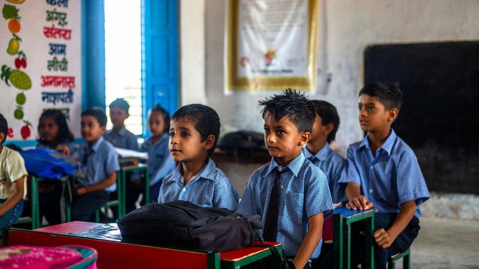Right to Education income limit increased in Gujarat Right to Education income limit increased in Gujarat