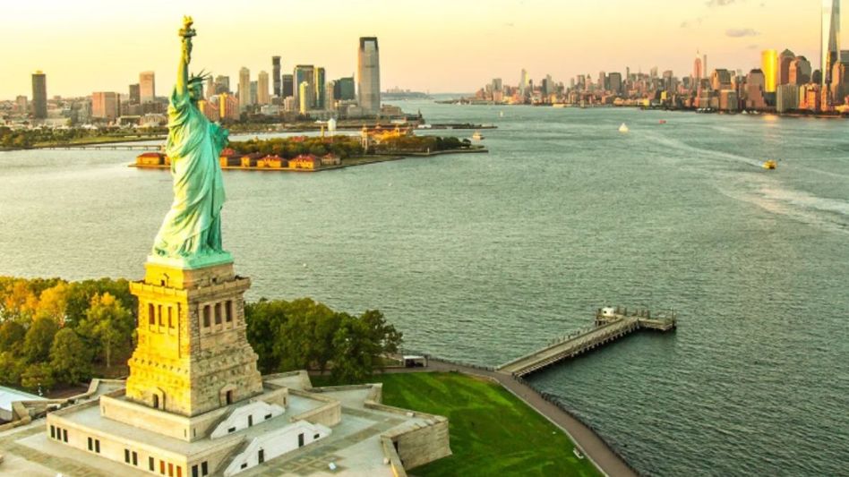 Statue of Liberty Statue of Liberty