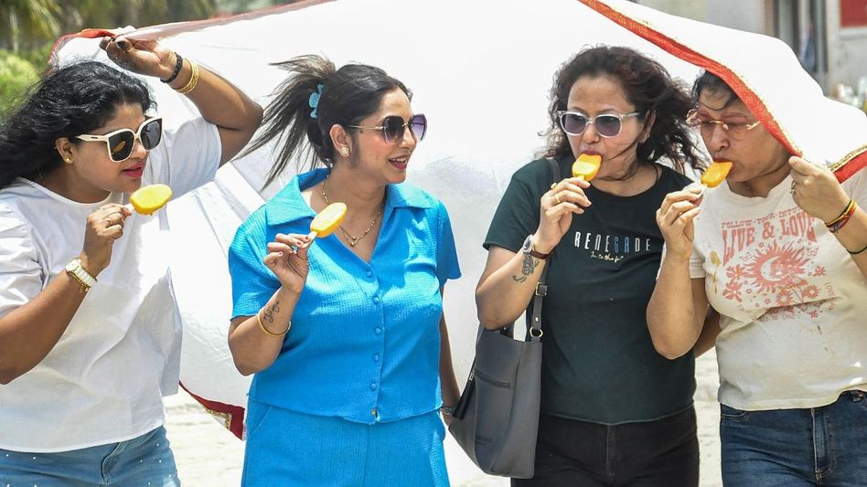 Climate Change Impact Climate Change Impact