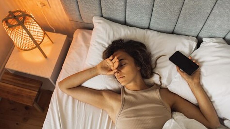Sleep Deprivation Affects Body Fat Sleep Deprivation Affects Body Fat