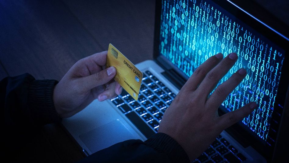 Credit card Fraud Credit card Fraud
