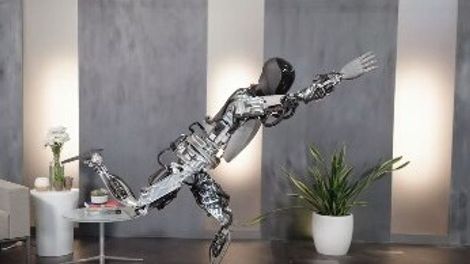 humanoid robot/Representative Image humanoid robot/Representative Image