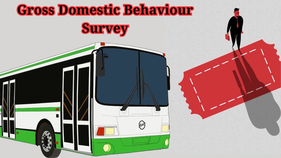 GDB Survey India Today Group GDB Survey India Today Group