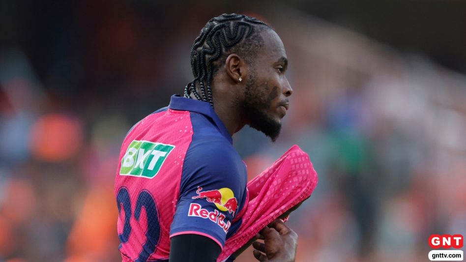 Jofra Archer IPL 2025 (Photo Credit: Getty) Jofra Archer IPL 2025 (Photo Credit: Getty)
