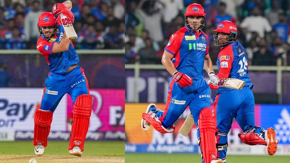 Ashutosh Sharma (Photo: PTI) Ashutosh Sharma (Photo: PTI)