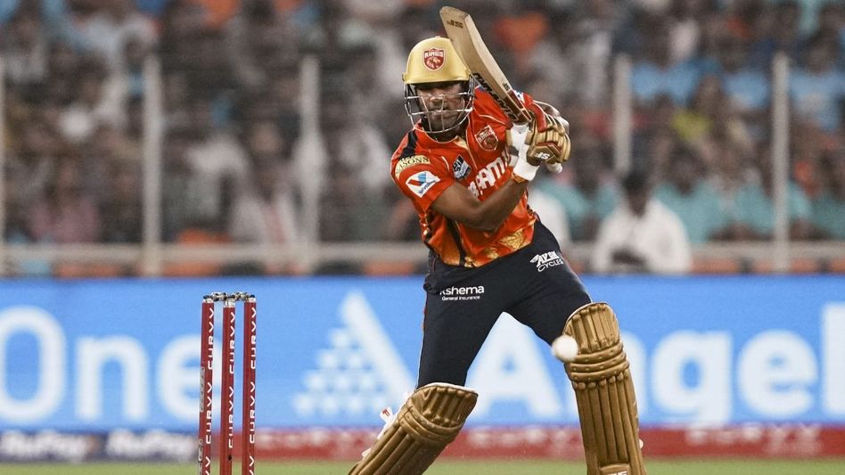 Shashank Singh Shashank Singh