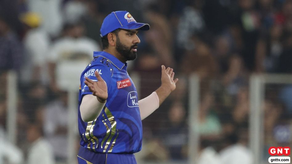 Rohit Sharma in IPL 2025 (Photo Credit: Getty) Rohit Sharma in IPL 2025 (Photo Credit: Getty)