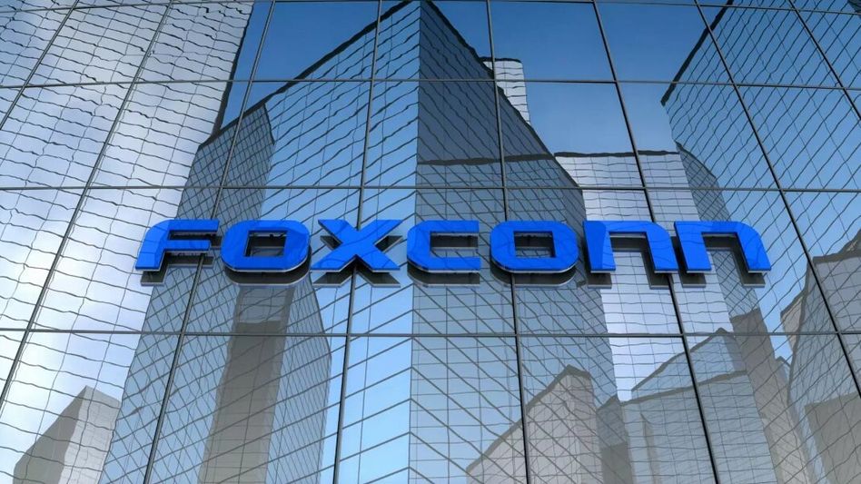 Foxconn to double iphone production in India Foxconn to double iphone production in India