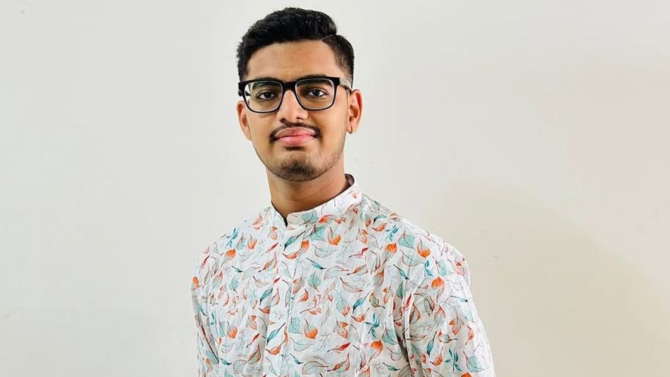 Vishwa Vora Vishwa Vora