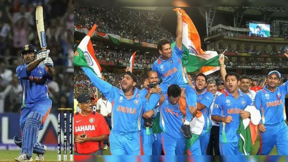 ODI WC 2011 (File Photo) ODI WC 2011 (File Photo)