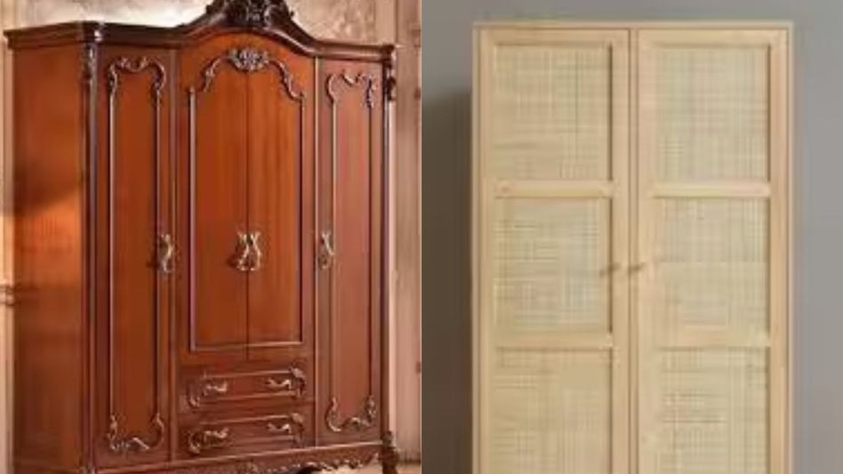 Wardrobe Wardrobe