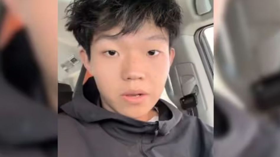 China Boy seeks compensation China Boy seeks compensation