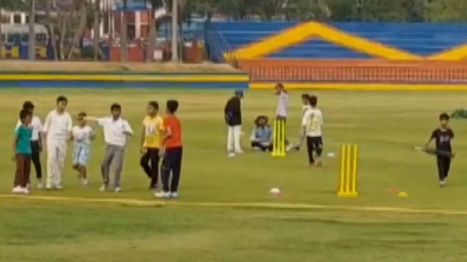 Haridwar World Class Sports Complex Haridwar World Class Sports Complex