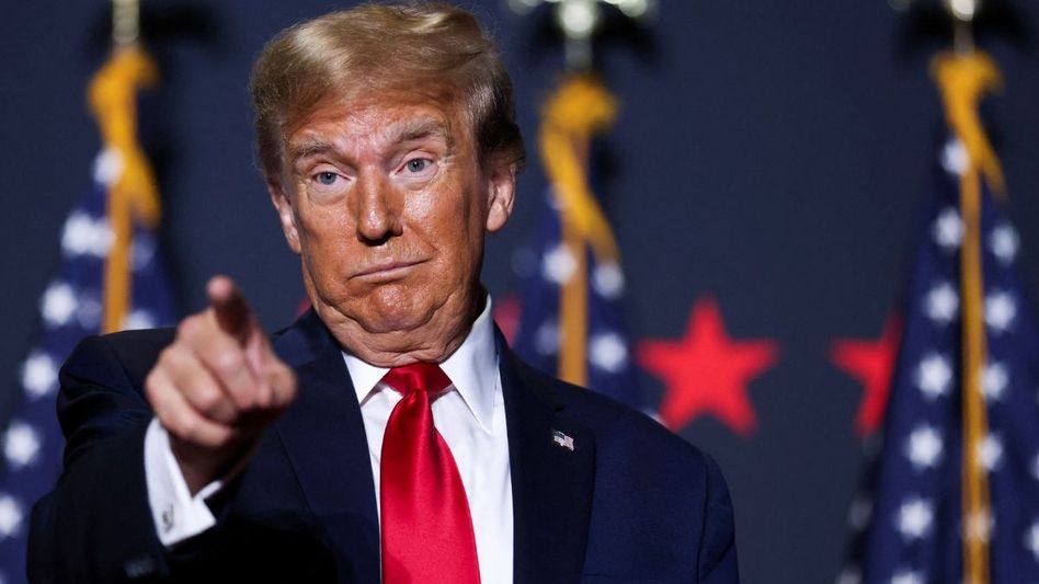 Trump medical report Trump medical report