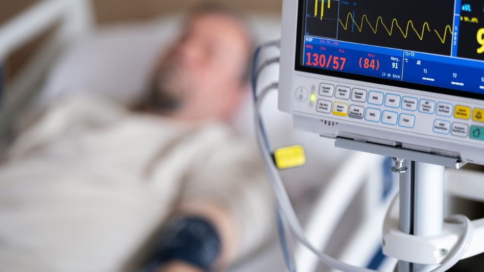 Silent Heart Attack (Photo/Unsplash) Silent Heart Attack (Photo/Unsplash)