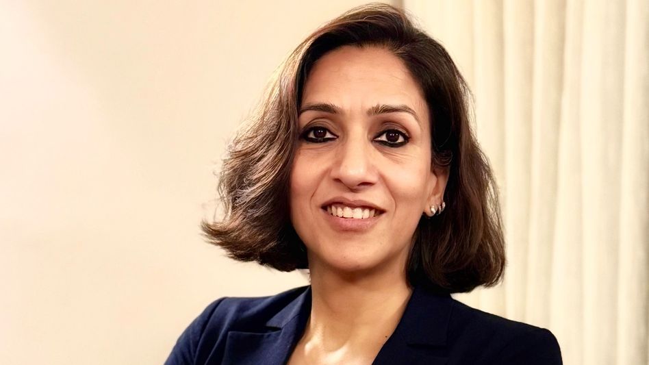 Nidhi Kaistha Nidhi Kaistha