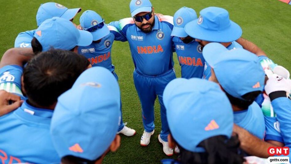 Indian Cricket Team Indian Cricket Team