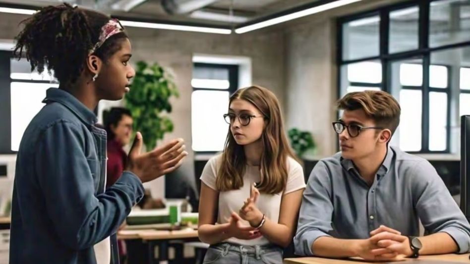 Gen Z Gen Z