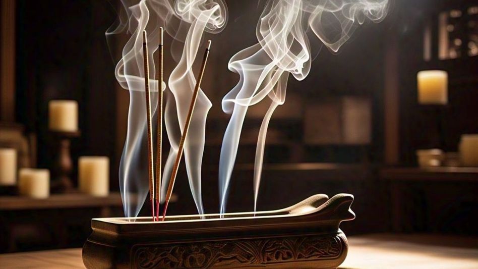 Incense Sticks Incense Sticks