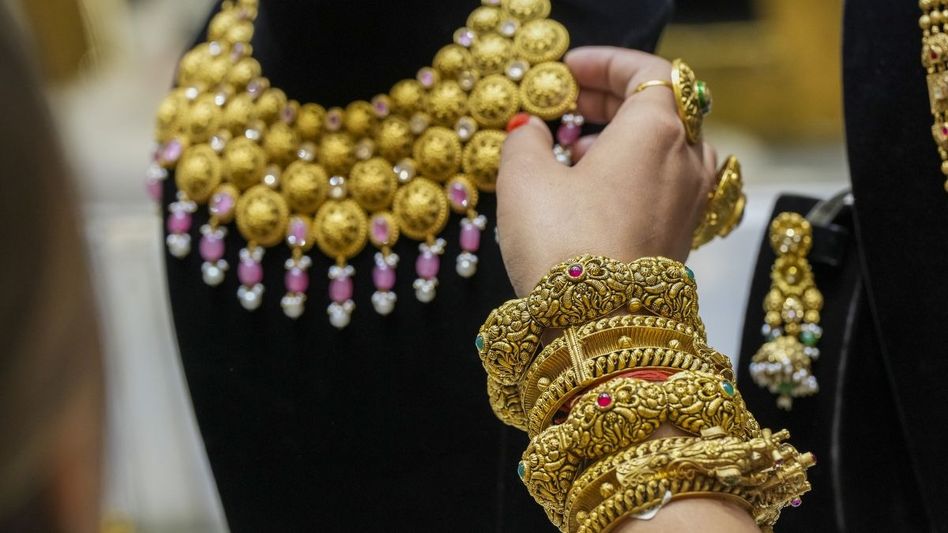 Gold Price Gold Price