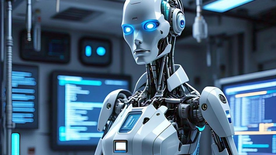 AI will Make Laws in UAE AI will Make Laws in UAE