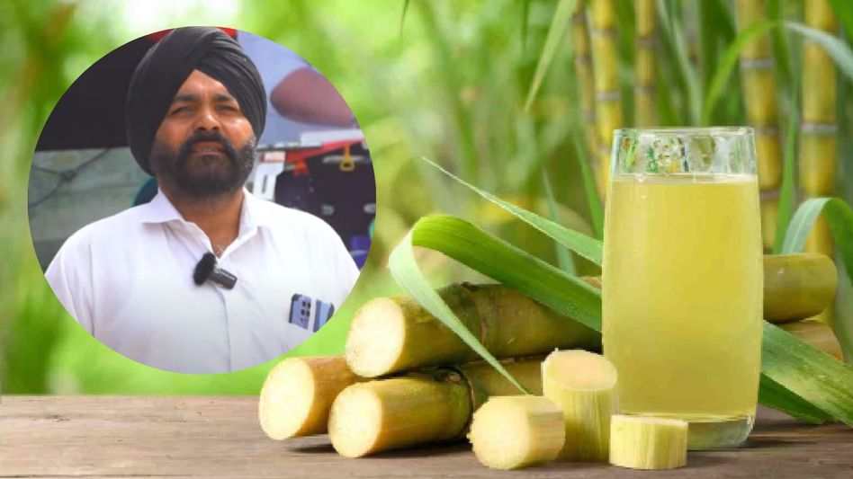 Sukhwinder Singh (Photo: YouTube Screenshot) Sukhwinder Singh (Photo: YouTube Screenshot)