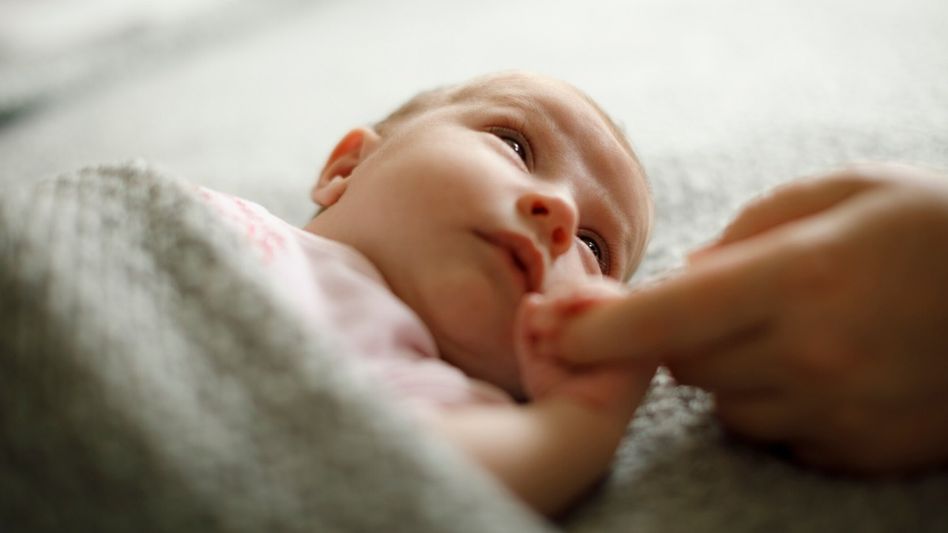 Lab-Made Antibody Can Protect Infants Lab-Made Antibody Can Protect Infants