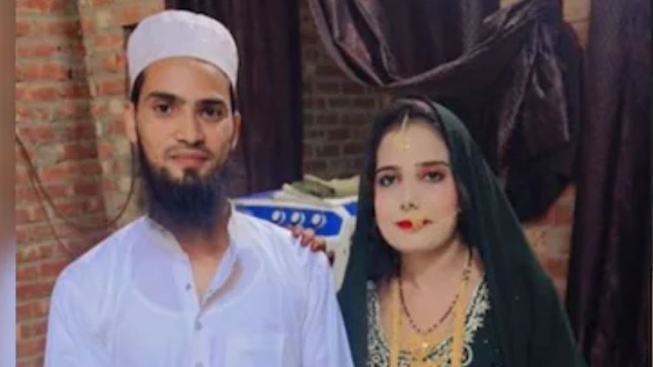 Husband-Wife Talaq (photo social media) Husband-Wife Talaq (photo social media)