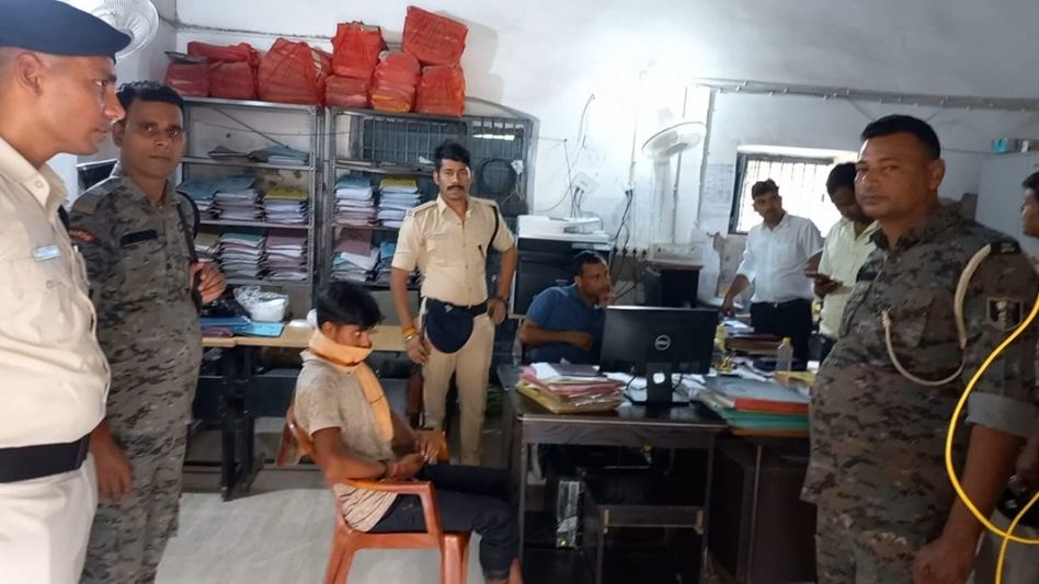 प्रेमिका के भाई को घर से किया अगवा प्रेमिका के भाई को घर से किया अगवा