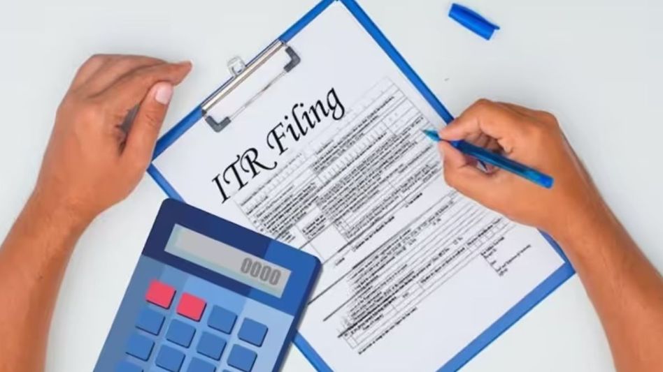 ITR Filing 2025 ITR Filing 2025