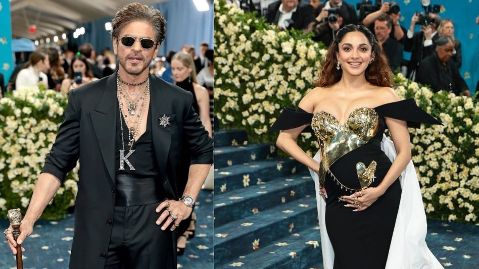 Met Gala Met Gala