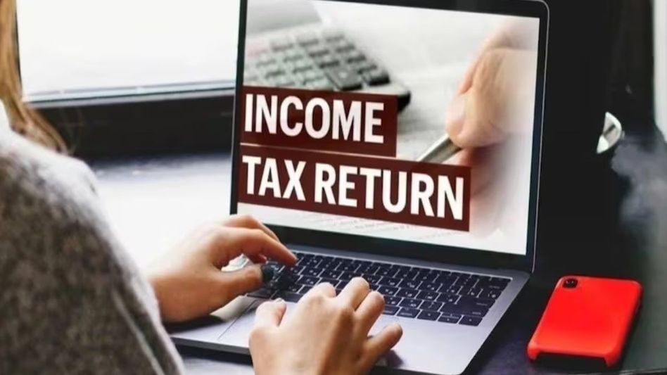 ITR Filing 2025 ITR Filing 2025