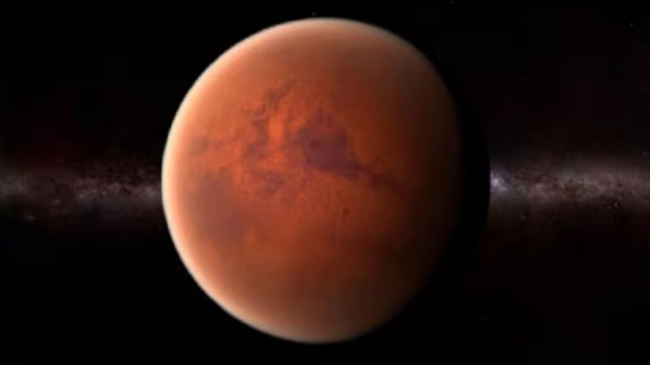 Mangal Graha Mangal Graha