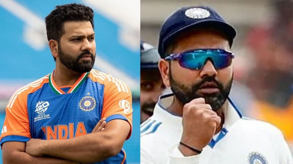 Rohit Sharma (photo: instagram @rohitsharma45) Rohit Sharma (photo: instagram @rohitsharma45)