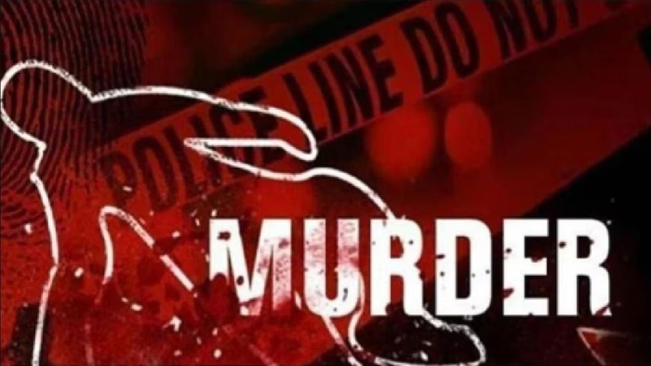 murder murder
