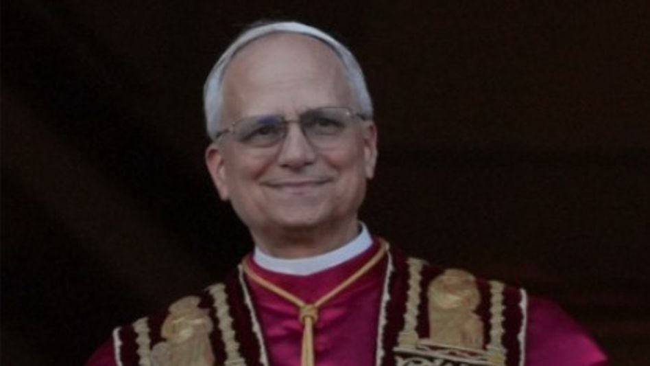 Robert Francis Prevost Robert Francis Prevost