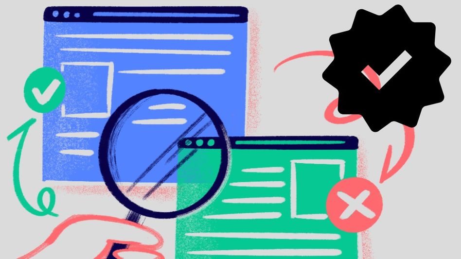 Fact checking tips (Representative Image) Fact checking tips (Representative Image)