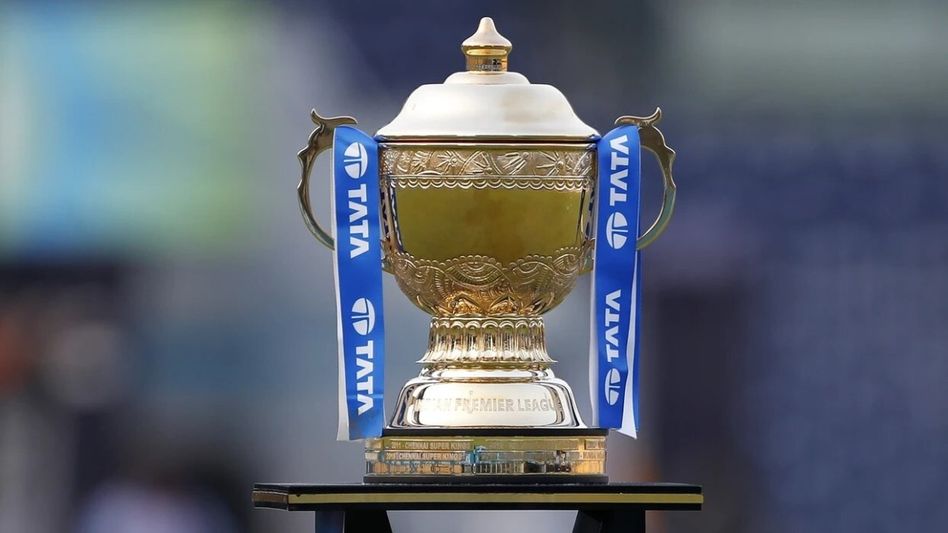 IPL 2025 Stopped Midway IPL 2025 Stopped Midway