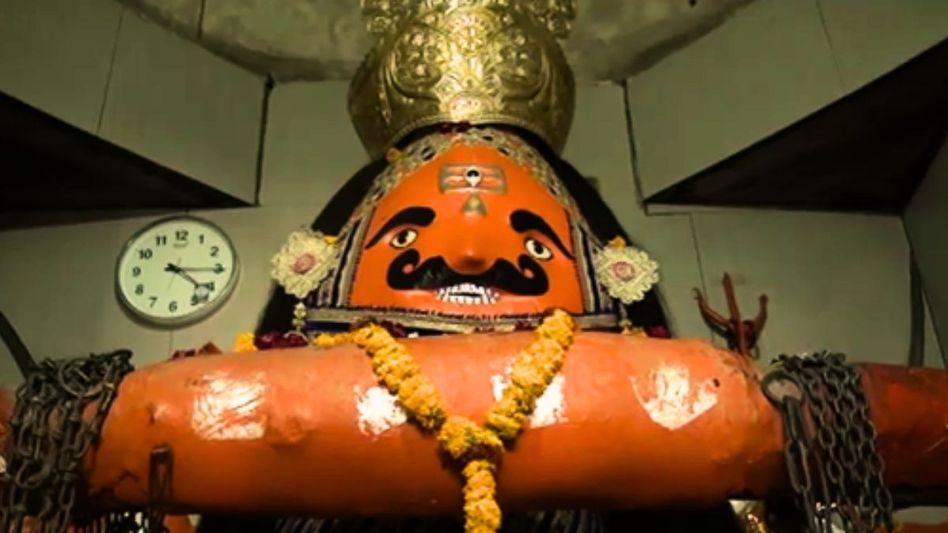 केवड़ा स्वामी मंदिर केवड़ा स्वामी मंदिर