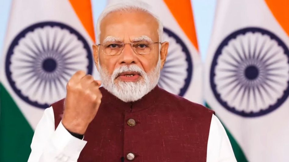 PM Modi (Photo: PTI) PM Modi (Photo: PTI)