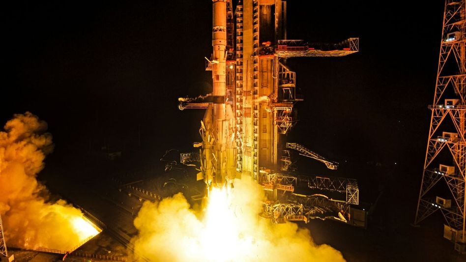 ISRO Satellites ISRO Satellites