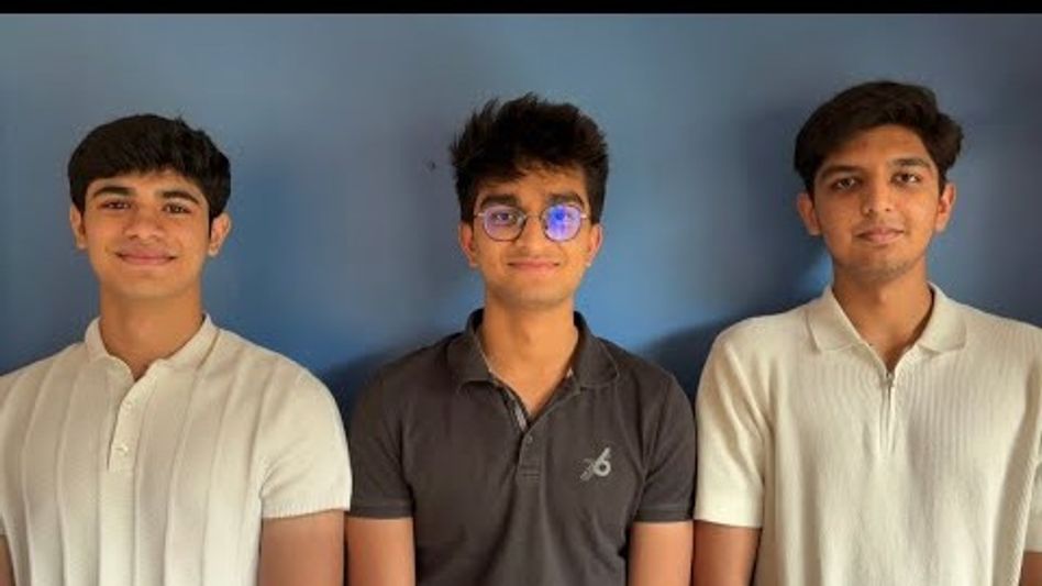 Dhruv Chaudhary, Mithran Ladhania, and Mridul Jain Dhruv Chaudhary, Mithran Ladhania, and Mridul Jain