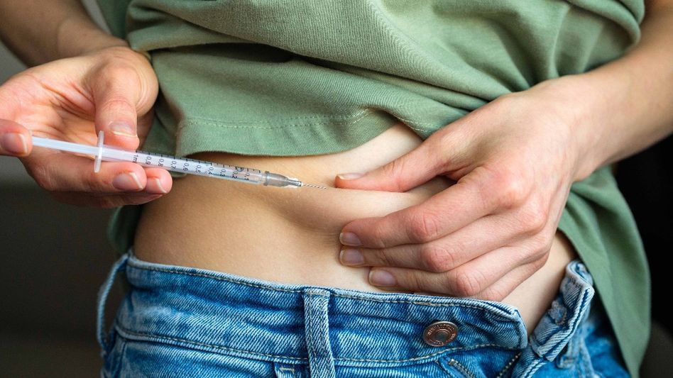 Weight loss drug Weight loss drug