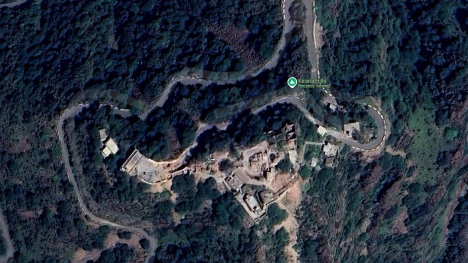 Kirana Hills Kirana Hills