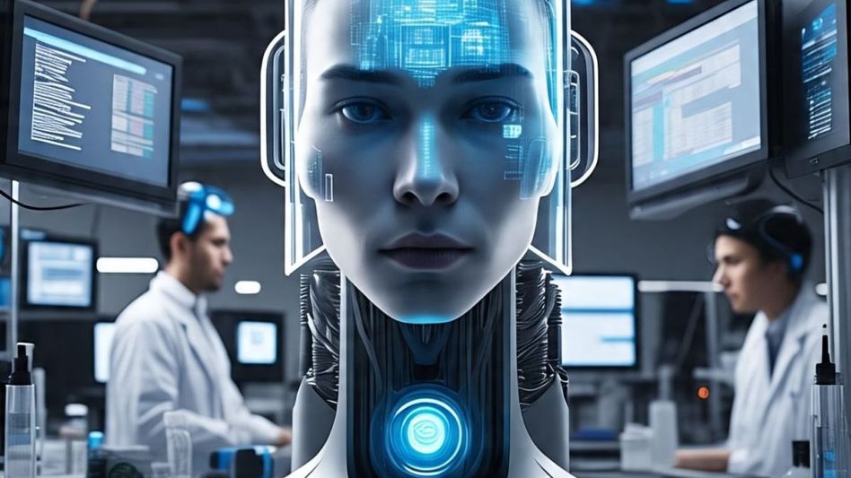 Facial Recognition AI Software Facial Recognition AI Software