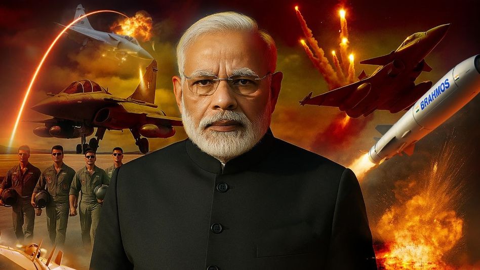 Prime Minister Narendra Modi Prime Minister Narendra Modi