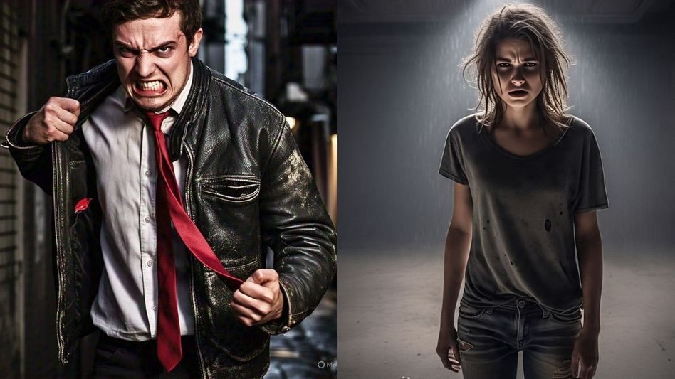 How to Stay Away from Anger  How to Stay Away from Anger