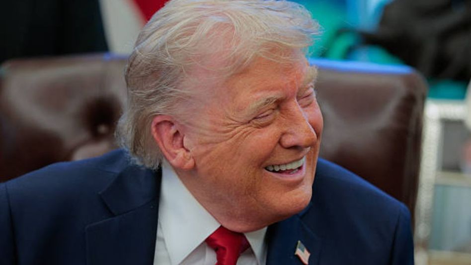 Donald trump (Photo/GettyImages) Donald trump (Photo/GettyImages)