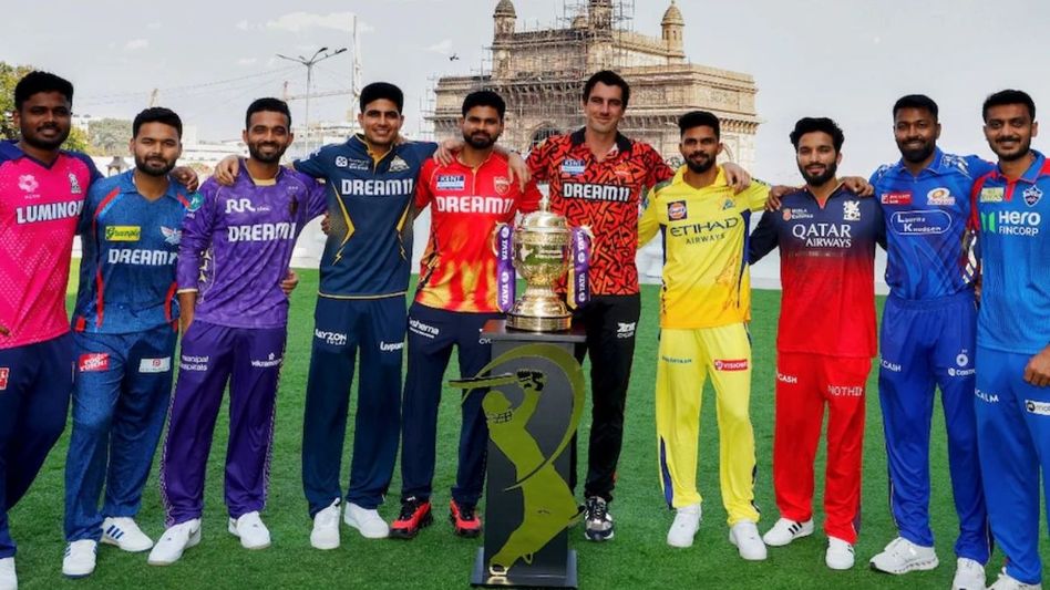 IPL 2025 IPL 2025