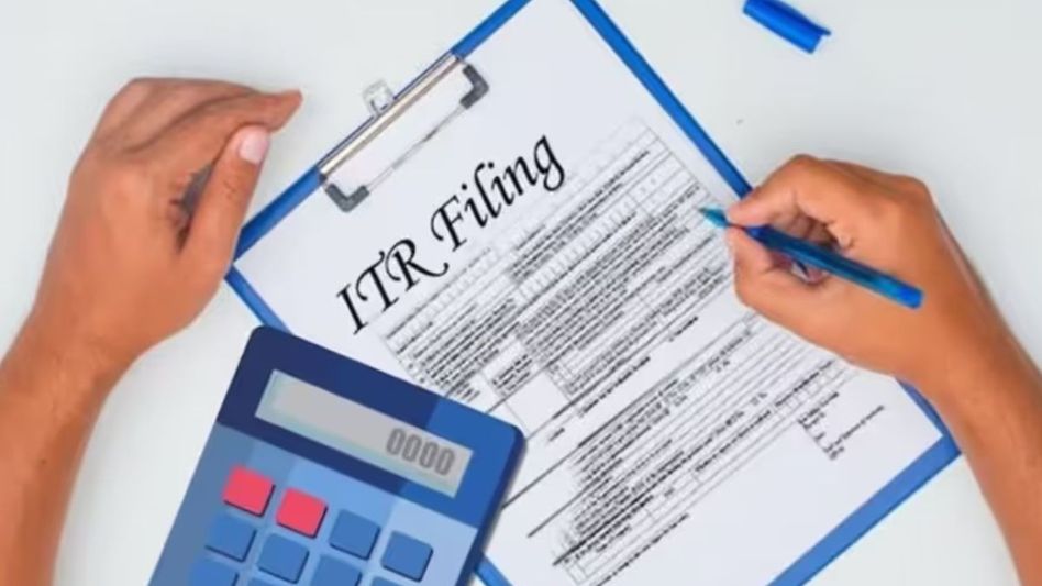 ITR Filing 2025 ITR Filing 2025
